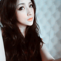 可爱女生图片