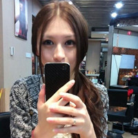 可爱女生图片