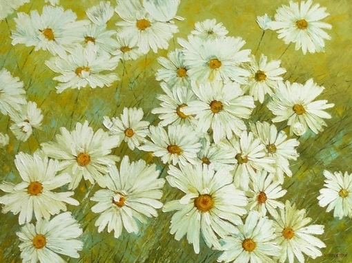 非主流花儿图片