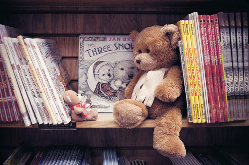 小清新唯美可爱美图