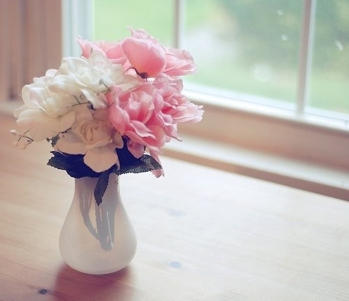 小清新唯美可爱美图