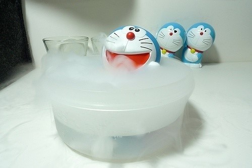 非主流可爱小物品图片二
