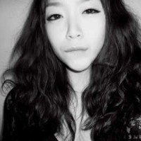小清新可爱美女头像