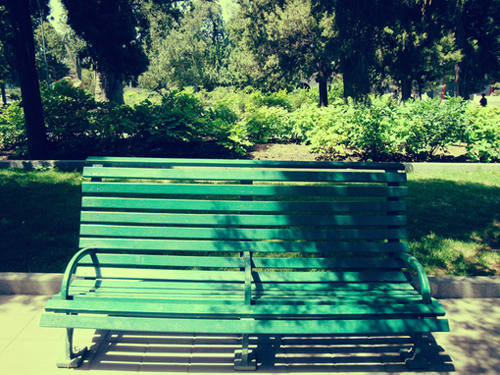 小清新,唯美风景图片二