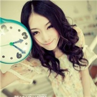 非主流可爱美女头像