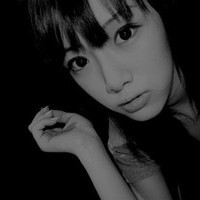 非主流可爱美女头像