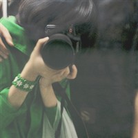 女生唯美QQ头像图片