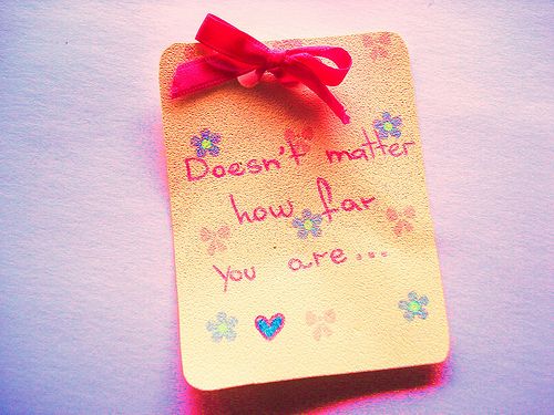 小清新唯美可爱美图