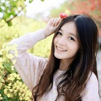 小清新唯美头像