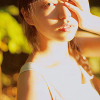 小清新唯美头像