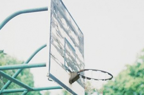 清新一夏唯美图片