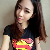 非主流女生个性头像