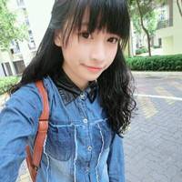 非主流女生个性头像