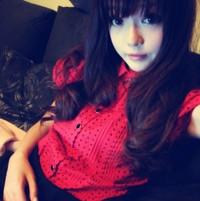 非主流唯美微信头像
