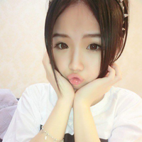 可爱美女头像