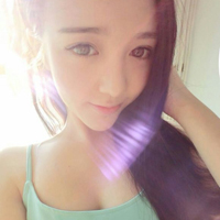 可爱美女头像