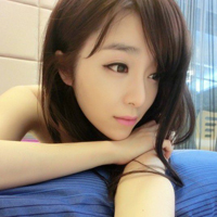 可爱美女头像