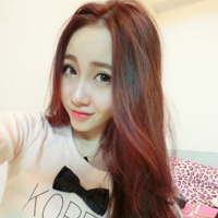 可爱美女头像