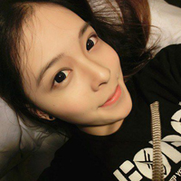 可爱美女头像