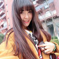 可爱美女头像