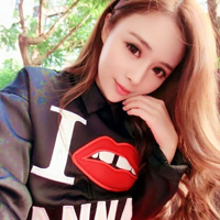 可爱美女头像