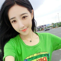 可爱美女头像