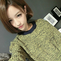 个性潮女生QQ头像 www.bugela.com 