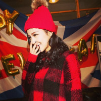 个性潮女生QQ头像 www.bugela.com 