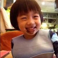 小小志kimi可爱微信头像