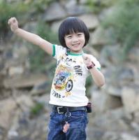 小小志kimi可爱微信头像