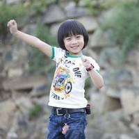 小小志kimi可爱微信头像
