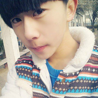 个性帅气帅哥头像