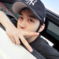 个性帅气帅哥头像