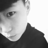 个性帅气帅哥头像