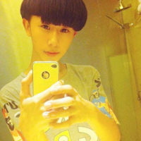 个性帅气帅哥头像