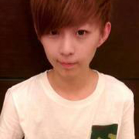 个性帅气帅哥头像