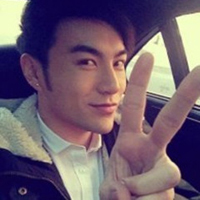 个性帅气帅哥头像