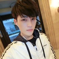 个性帅气帅哥头像