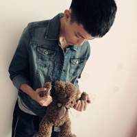 个性帅气帅哥头像