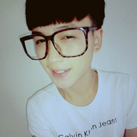 个性帅气帅哥头像