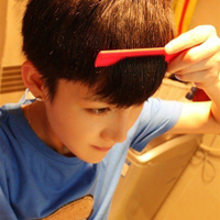 个性帅气帅哥头像