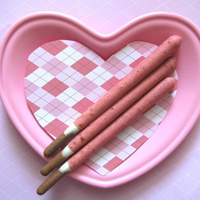 好吃的美味甜点吃货头像