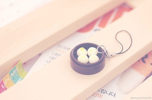 唯美小清新可爱美图