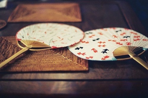 唯美小清新可爱美图