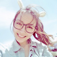 小清新文艺女生头像图片