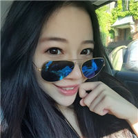 好看的女学生QQ头像