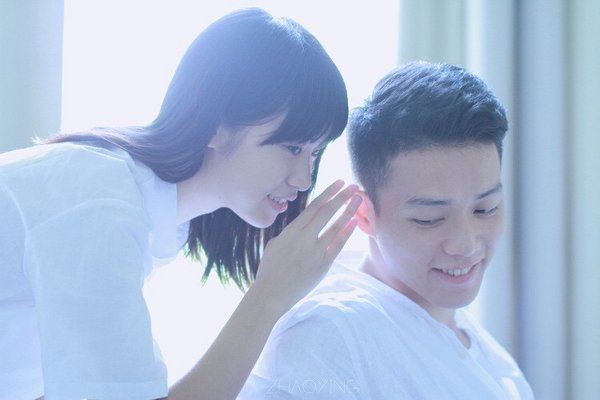 我们一起走过的校园时光