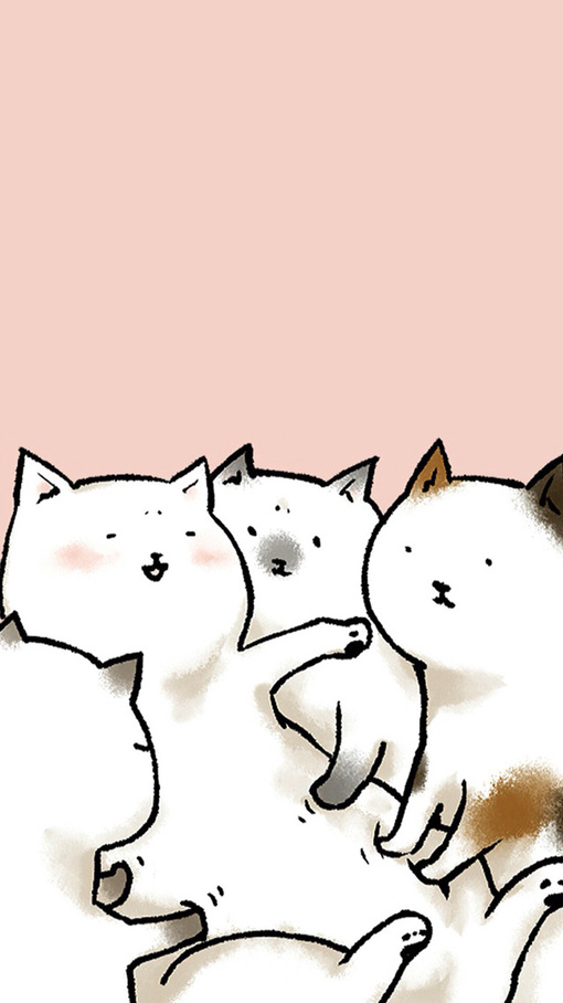 搞笑Q萌版漫画卡通图片