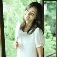 唯美小清新女生头像大全