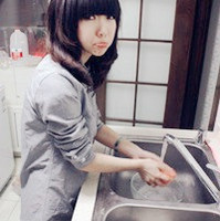 唯美小清新女生头像大全